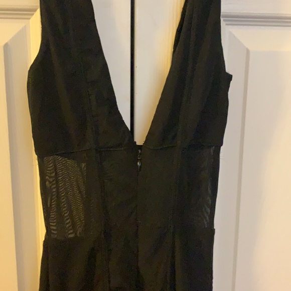 Tiger Mist Amelia Dress - Picture 10 of 10